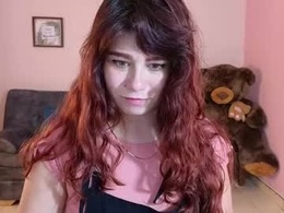 Screen Grab from anie_sexual_enjoyment