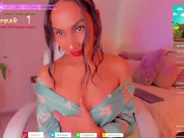 Screen Grab from anierouse