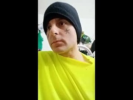 Screen Grab from animebruxaschocolates