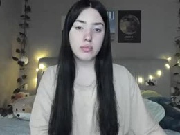 Screen Grab from anisa_sweet