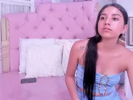 Screen Grab from anita_dolly