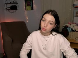 Screen Grab from anita_love3