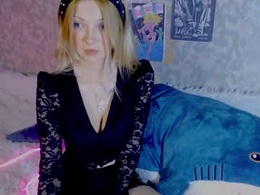 Screen Grab from anita_moon_