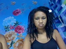 Screen Grab from anitaazzh
