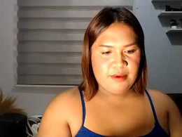 Screen Grab from anitamaxine