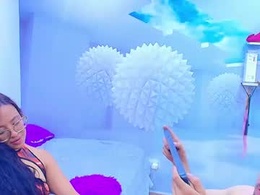 Screen Grab from anna_chaira