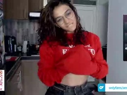 Screen Grab from anna_dlove_cam