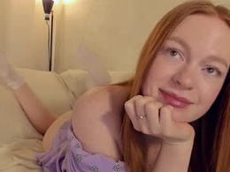 Screen Grab from anna_novel