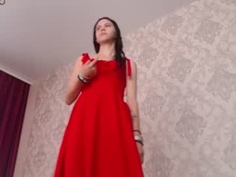 Screen Grab from anna_smirnova