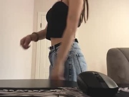 Screen Grab from annabelswida