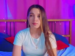 Screen Grab from annaberrys