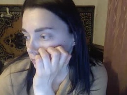 Screen Grab from annadiamond_