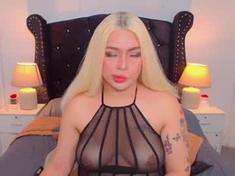 Screen Grab from annaelectra