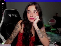 Screen Grab from annaforevers