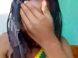 Screen Grab from annah022