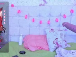 Screen Grab from annaraquel_