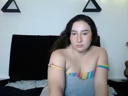 Screen Grab from annays_love