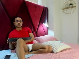 Screen Grab from anndy_sex