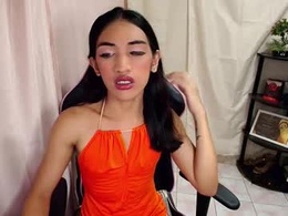 Screen Grab from annebisyosa_angela