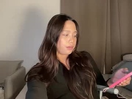 Screen Grab from annette_03