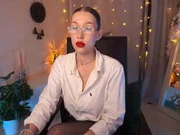Screen Grab from annettelane