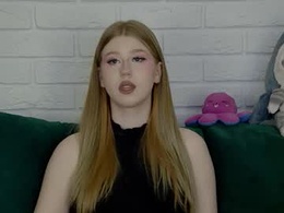 Screen Grab from annettetiffany