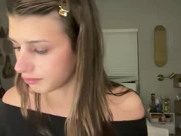 Screen Grab from anngraysonnn