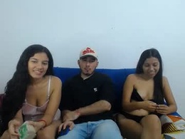 Screen Grab from anni_horny69