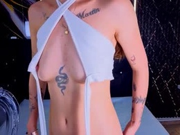 Screen Grab from annie777_