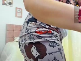 Screen Grab from annie_collen