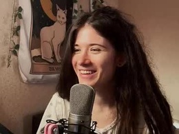 Screen Grab from annieaimee