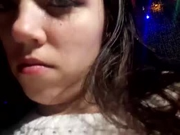 Screen Grab from annieartlive