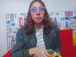 Screen Grab from anniejhonsson