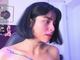 Screen Grab from annienasty