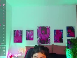 Screen Grab from anniesweett01