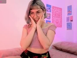 Screen Grab from annietinky