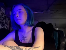 Screen Grab from annietouch