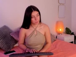 Screen Grab from anniie_james_