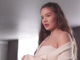 Screen Grab from annmarielalley