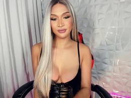 Screen Grab from anntonia_porsild_xxx