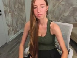 Screen Grab from anny_fitdern