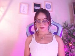 Screen Grab from anny_fox_1