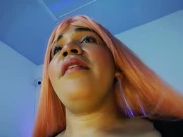 Screen Grab from anny_lucia