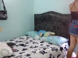 Screen Grab from anny_lucia21