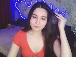 Screen Grab from anny_shine