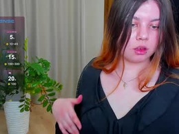 Screen Grab from anny_sugar_