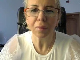 Screen Grab from anny_wild1