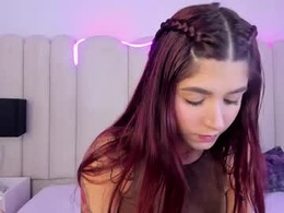 Screen Grab from annybombastic