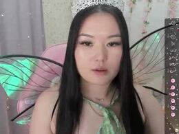 Screen Grab from annybunn