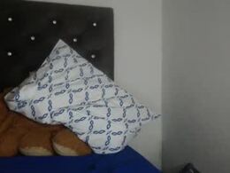 Screen Grab from annychat28